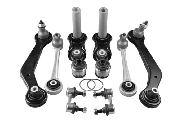 Set, suspensie roata TEDGUM TED36689