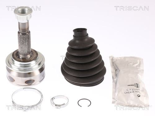 Set articulatie, planetara TRISCAN 8540 13161
