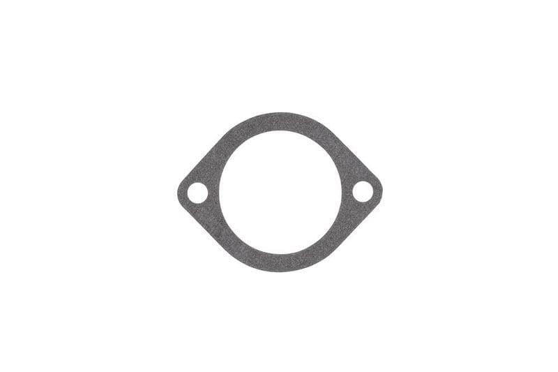 Garnitura, carcasa termostat TOPRAN 206 722