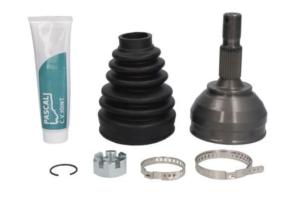Set articulatie, planetara PASCAL G1P023PC