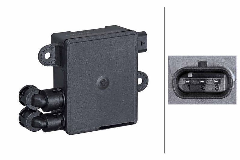 Senzor calitate aer HELLA 6PX 014 178-501