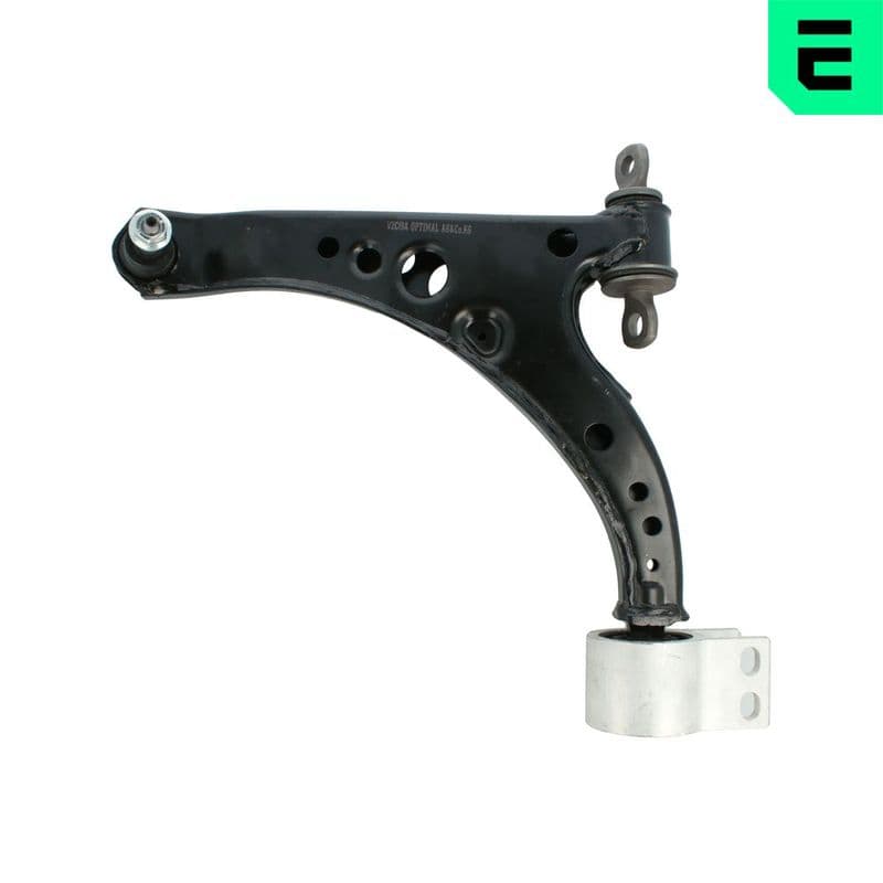Brat, suspensie roata OPTIMAL G6-2000