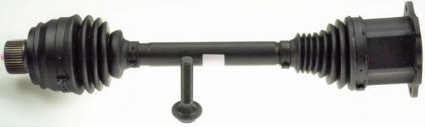 Planetara SPIDAN GKN Automotive OE-Technology 52° 36375