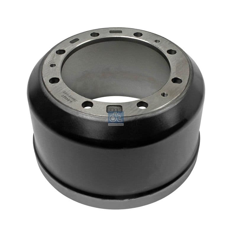 Tambur frana DT Spare Parts 4.64927