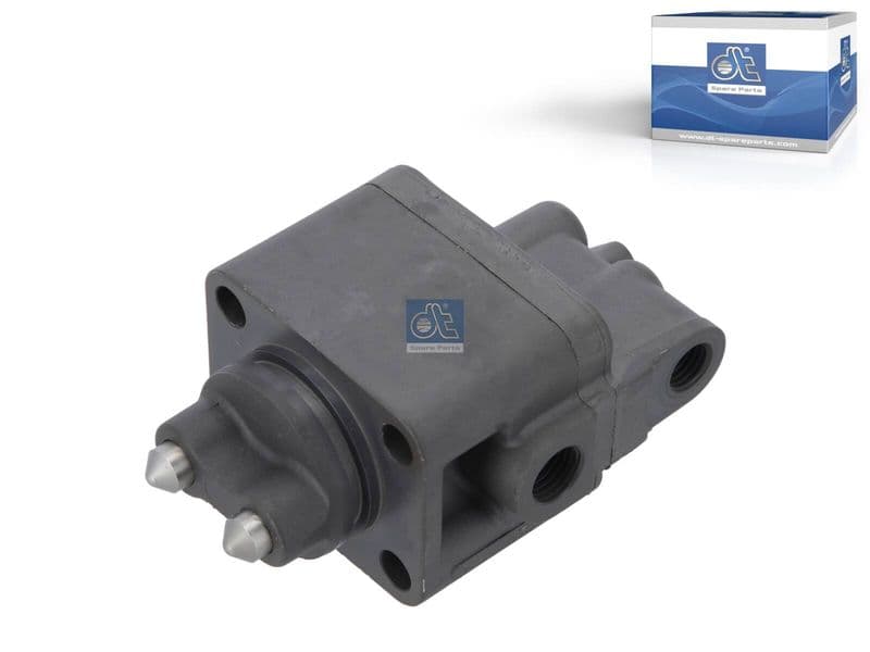 supapa,sistem supraalimentare DT Spare Parts 4.60974