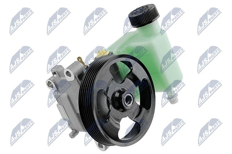 Pompa hidraulica, sistem de directie NTY SPW-MZ-001