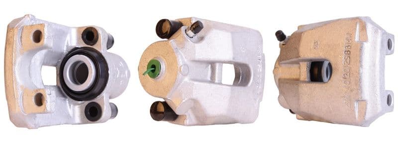 Etrier frana ELSTOCK 87-0558