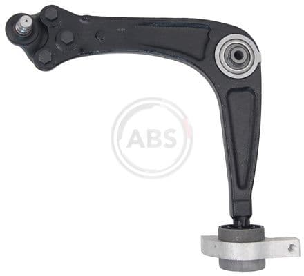 Brat, suspensie roata ABS 211619