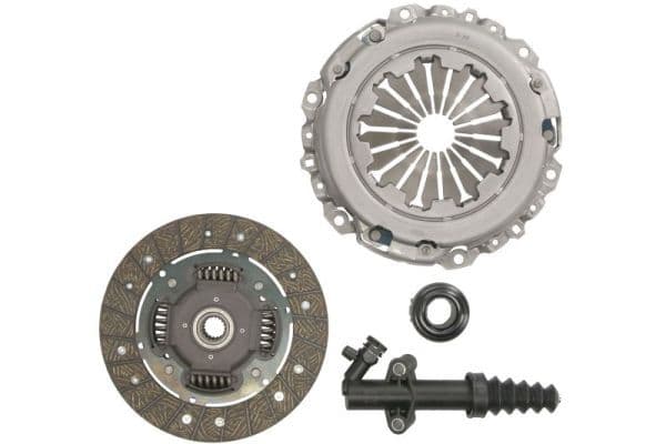 Set ambreiaj NEXUS F1C014NX