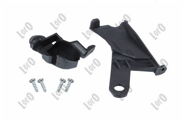 Kit de reparat faruri principale (suport) DEPO 150-01-071