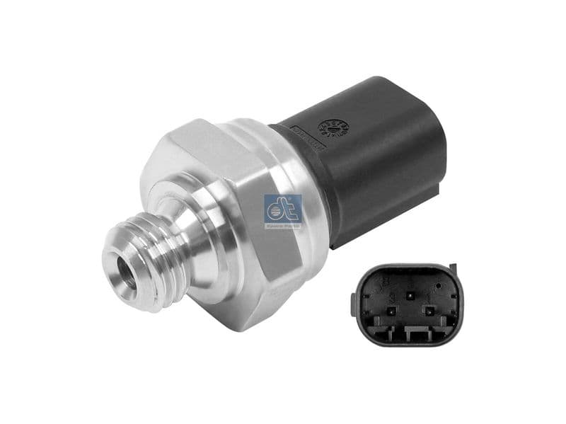 Senzor, presiune gaze evacuare DT Spare Parts 4.69092