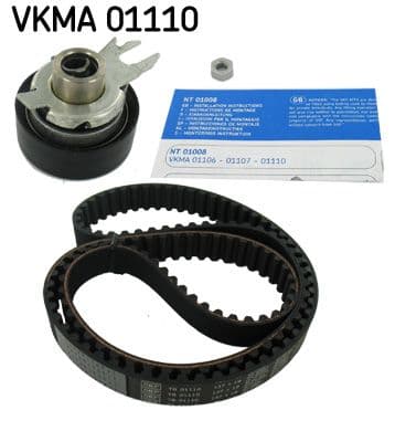 Set curea de distributie SKF VKMA 01110