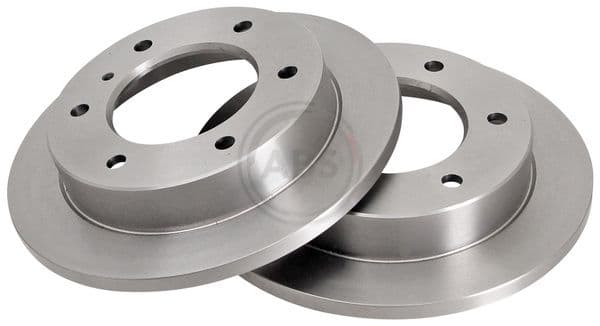 Disc frana ABS 15973
