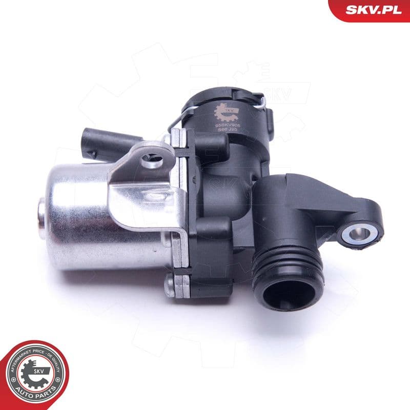 Supapa control, agent frigorific ESEN SKV 95SKV905