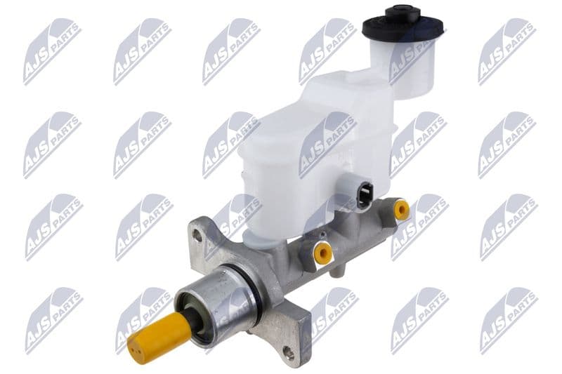 Pompa centrala, frana NTY HPH-TY-002