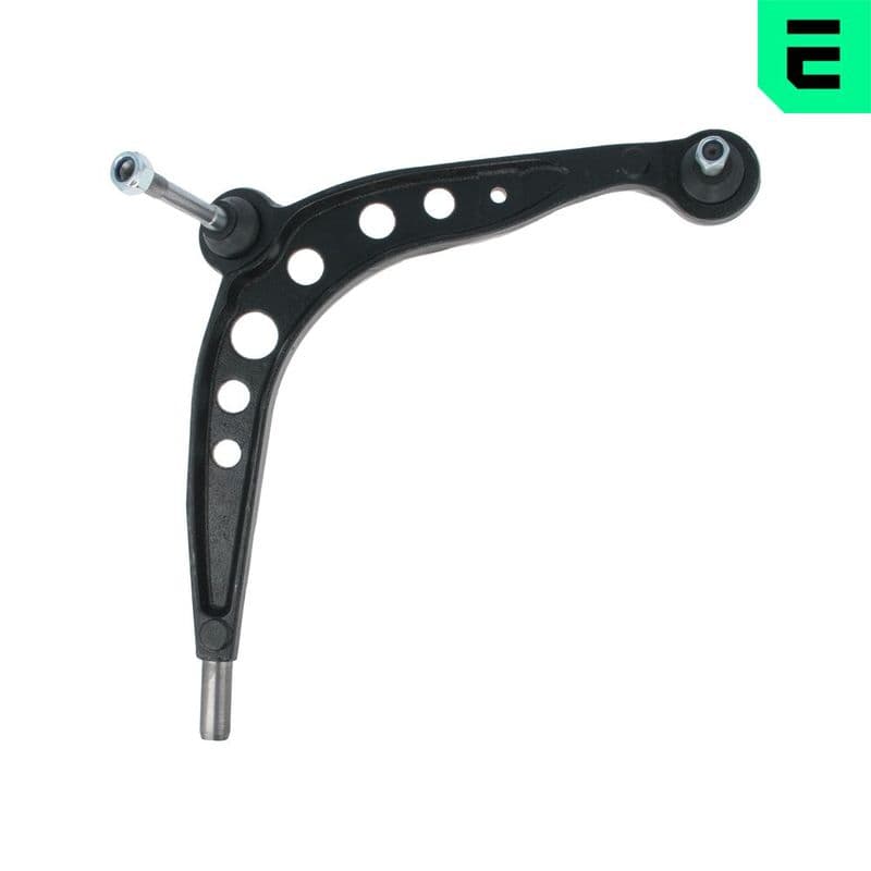 Brat, suspensie roata OPTIMAL G6-521