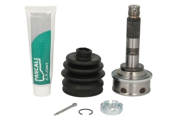 Set articulatie, planetara PASCAL G16005PC