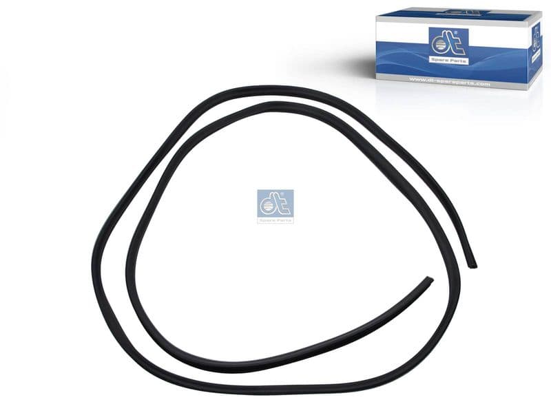 Elemente decorative/protectie, portiera DT Spare Parts 4.61366