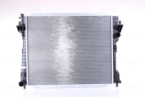 Radiator, racire motor NISSENS ** FIRST FIT ** 69222