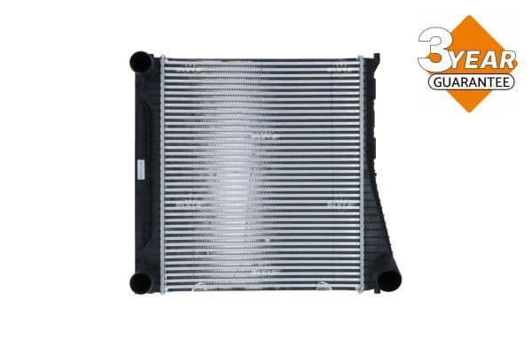 Intercooler, compresor NRF 30913