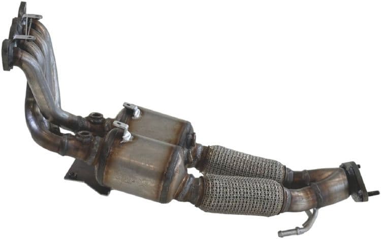 Catalizator BOSAL 090-231