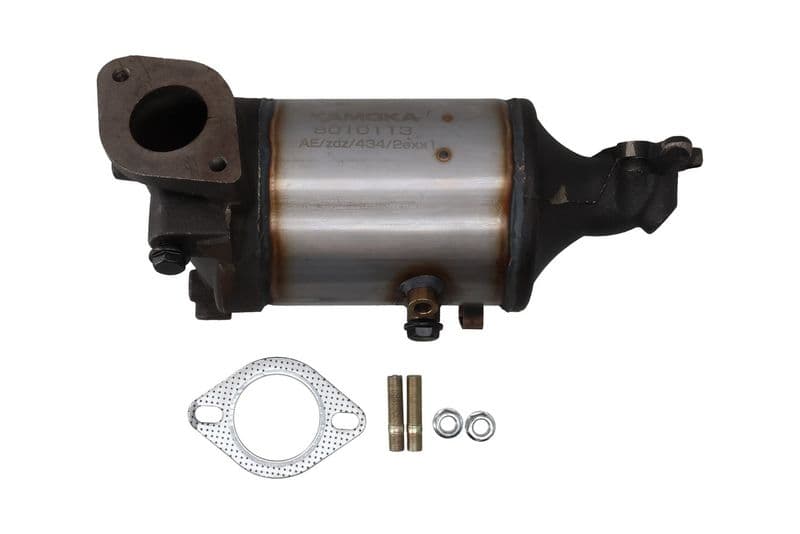 Filtru funingine/particule, sist.de esapament KAMOKA 8010113