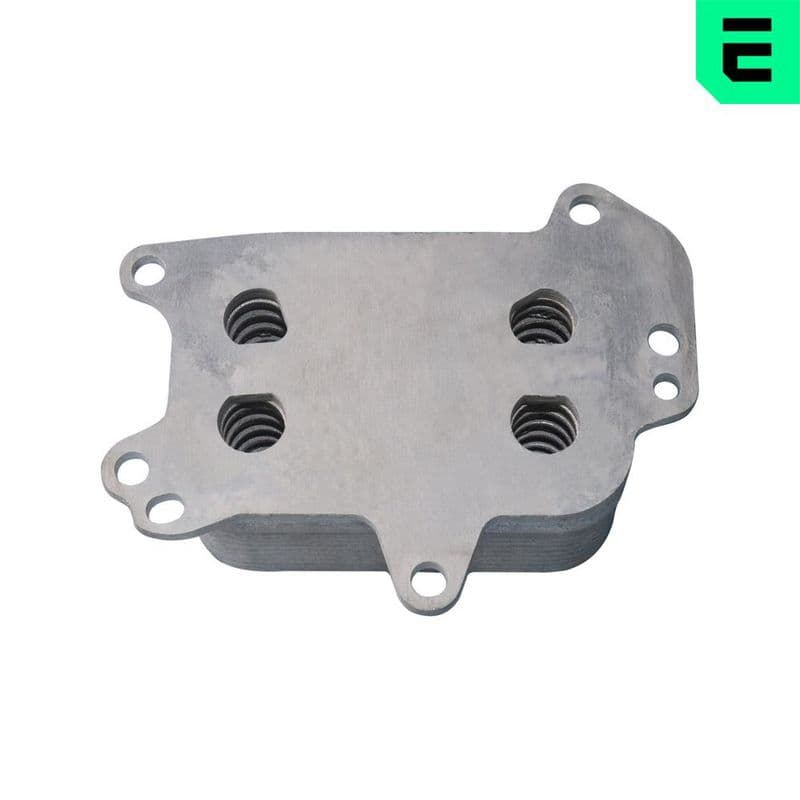 Radiator ulei, ulei motor ERA 354204