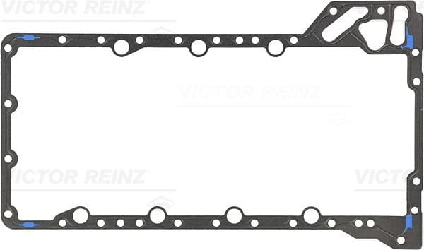 Garnitura baie ulei VICTOR REINZ 71-10177-00