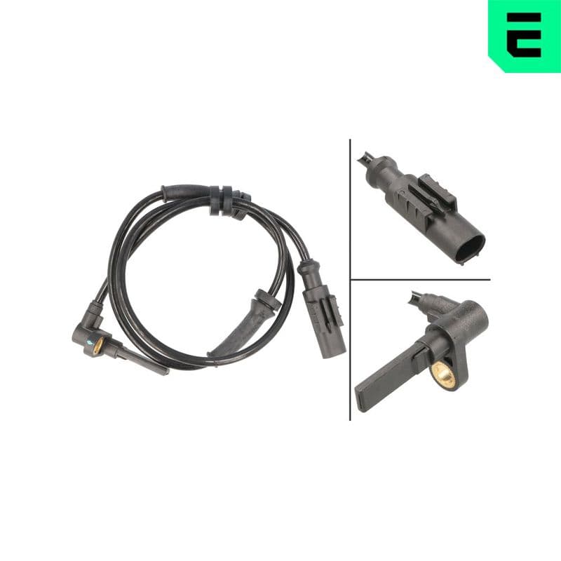 senzor,turatie roata OPTIMAL 06-S800