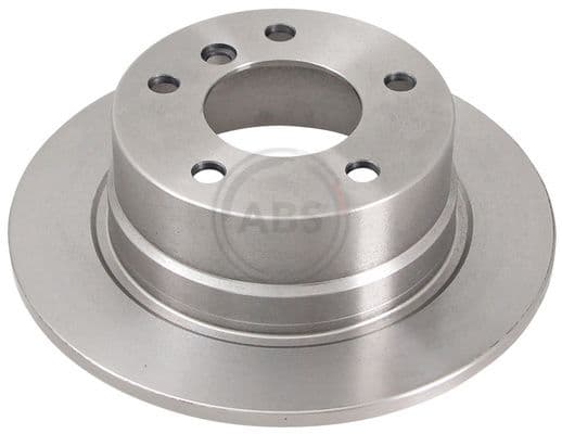Disc frana ABS 16338