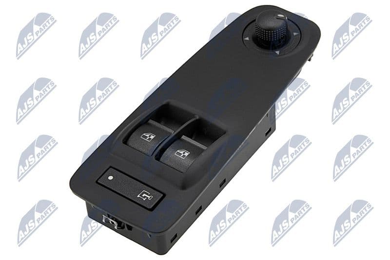 comutator,macara geam NTY EWS-FT-017