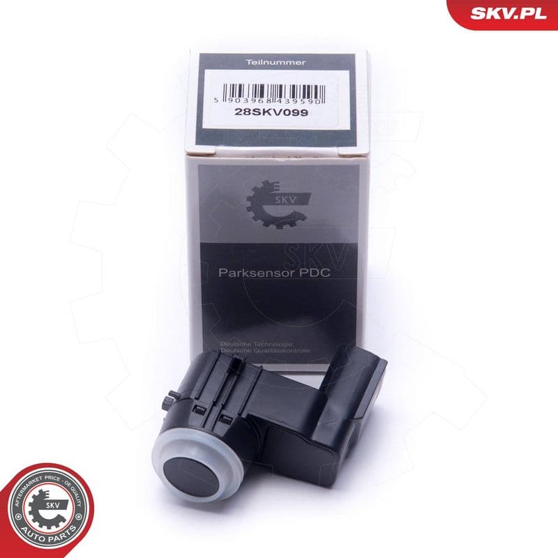 Senzor, ajutor parcare ESEN SKV 28SKV099