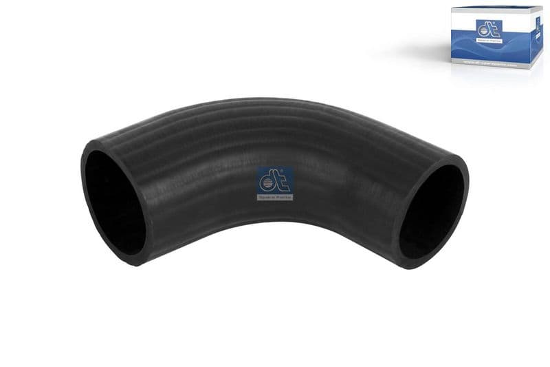 Furtun radiator DT Spare Parts 4.80987