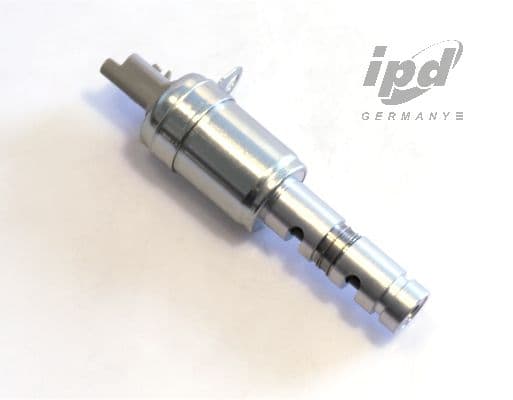 supapa comanda, poz. arbore cu came HEPU 21-5055