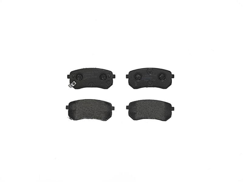 set placute frana,frana disc BREMBO PRIME LINE P 30 033