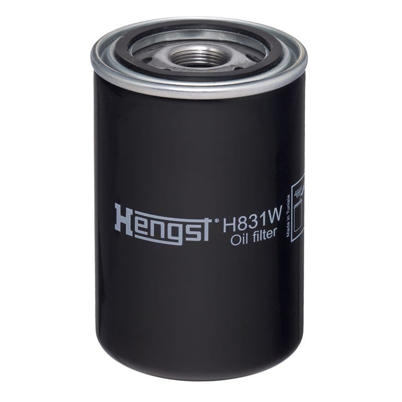 Filtru ulei HENGST FILTER H831W