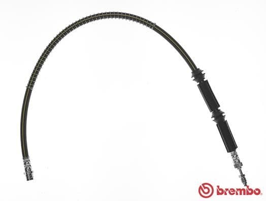 Furtun frana BREMBO ESSENTIAL LINE T 85 131