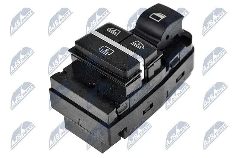 comutator,macara geam NTY EWS-BM-083