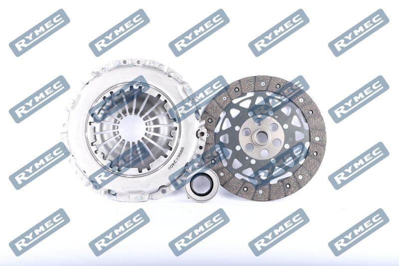 Set ambreiaj RYMEC JT1511