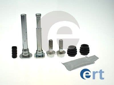 Set bucsi de ghidaj, etrier frana ERT 410108