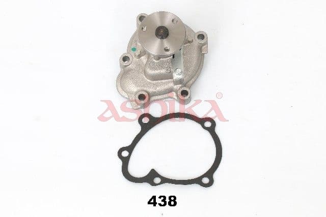 Pompă de apă, răcire motor ASHIKA 35-04-438