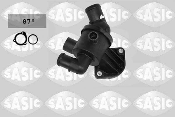 termostat,lichid racire SASIC 3306098