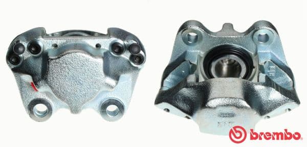 Etrier frana BREMBO ESSENTIAL LINE F 85 037