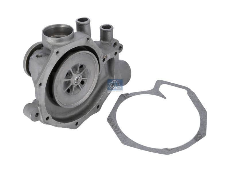 Pompă de apă, răcire motor DT Spare Parts 5.41004