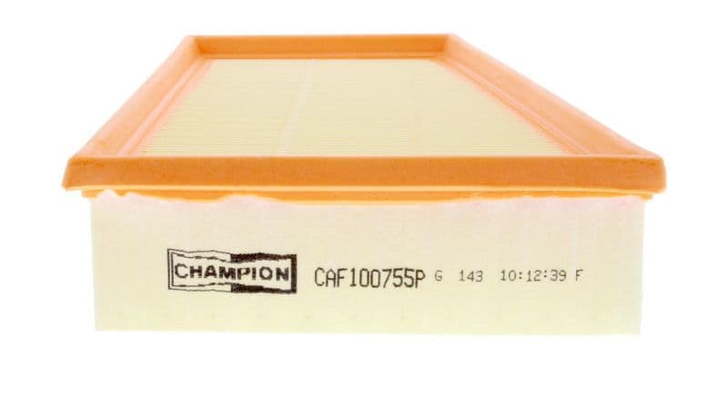 Filtru aer CHAMPION CAF100755P