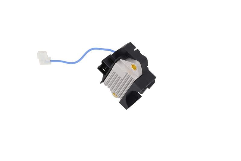 Regulator, alternator KAMOKA 8630169