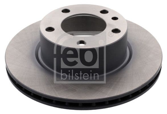 Disc frana FEBI BILSTEIN 04440