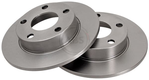 Disc frana ABS 15798