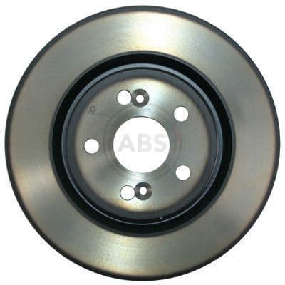 Disc frana ABS 17782