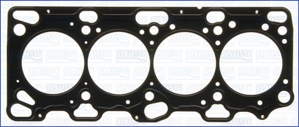 Garnitura, chiulasa AJUSA MULTILAYER STEEL 10145000